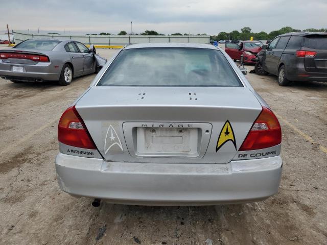 Photo 6 from auction – 2002 MITSUBISHI MIRAGE DE with VIN JA3AY11A02U041426