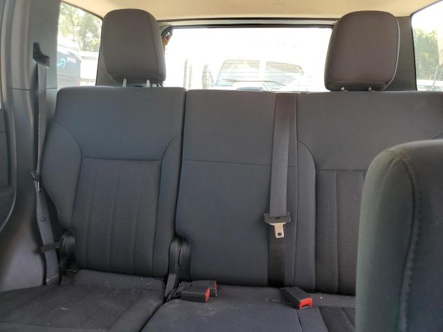 Photo 10 from auction – 2012 JEEP LIBERTY SP with VIN 1C4PJMAK7CW183241