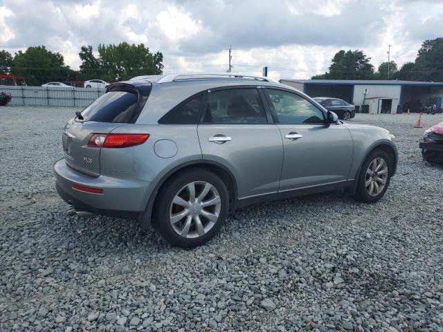 Photo 3 from auction – 2004 INFINITI FX35 with VIN JNRAS08W14X212930