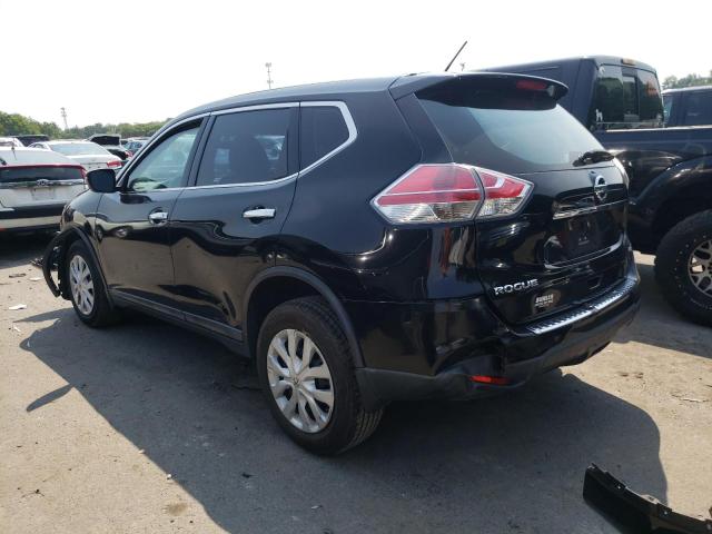 Photo 2 from auction – 2015 NISSAN ROGUE S with VIN 5N1AT2MV2FC754999