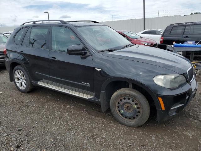 Photo 4 from auction – 2011 BMW X5 XDRIVE3 with VIN 5UXZV4C52BL413335