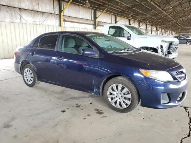 Photo 4 from auction – 2012 TOYOTA COROLLA BA with VIN 2T1BU4EE6CC766544