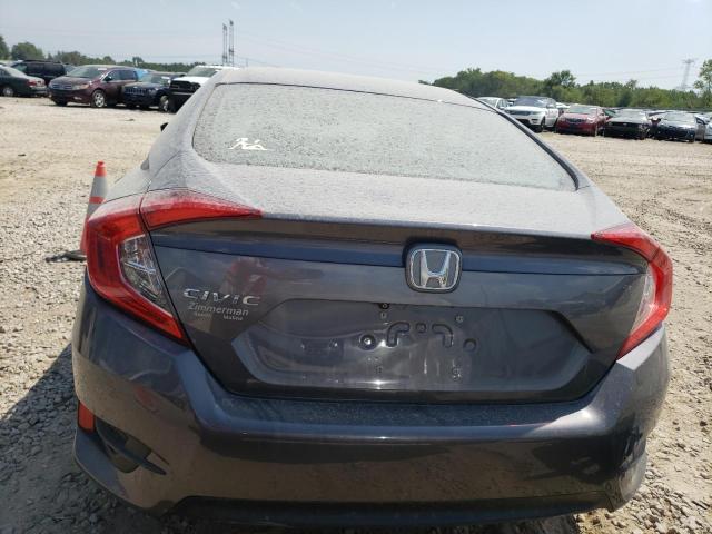 Photo 6 from auction – 2016 HONDA CIVIC EX with VIN 2HGFC2F87GH501341