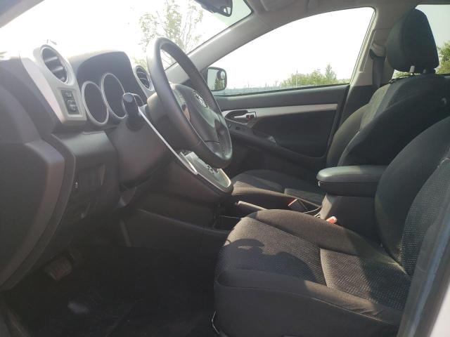 Photo 7 from auction – 2009 TOYOTA COROLLA MA with VIN 2T1KE40E89C016950