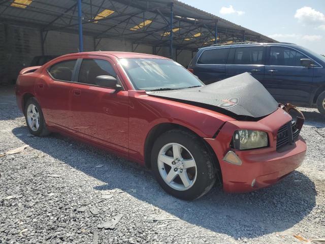 Photo 4 from auction – 2008 DODGE CHARGER with VIN 2B3KA43G18H182287