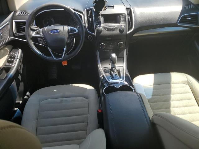 Photo 8 from auction – 2016 FORD EDGE SEL with VIN 2FMPK3J96GBC00974