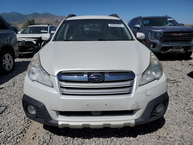 Photo 5 from auction – 2013 SUBARU OUTBACK 2. with VIN 4S4BRCJC7D3281240
