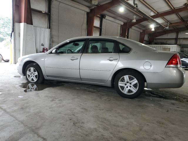 Photo 2 from auction – 2006 CHEVROLET IMPALA LT with VIN 2G1WT58K169294827