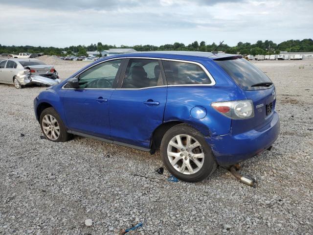 Photo 2 from auction – 2007 MAZDA CX-7 with VIN JM3ER293970119669