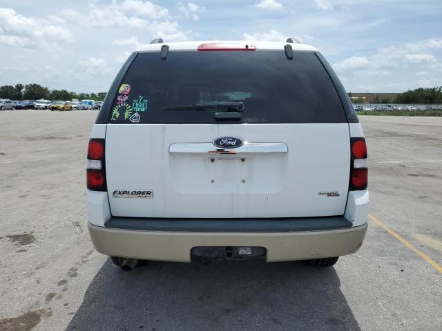 Photo 6 from auction – 2006 FORD EXPLORER E with VIN 1FMEU64E96UB41519