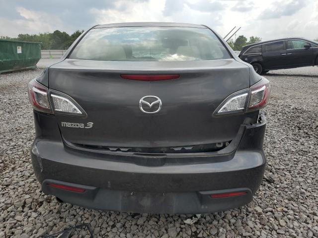 Photo 6 from auction – 2010 MAZDA 3 I with VIN JM1BL1SF7A1340247