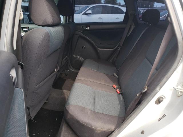 Photo 10 from auction – 2005 TOYOTA COROLLA MA with VIN 2T1KR32E15C358858