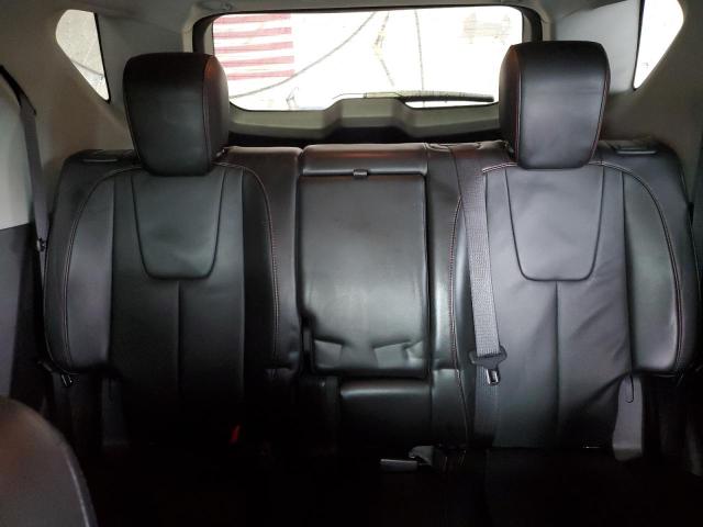 Photo 10 from auction – 2013 CHEVROLET EQUINOX LT with VIN 2GNFLGE36D6353439