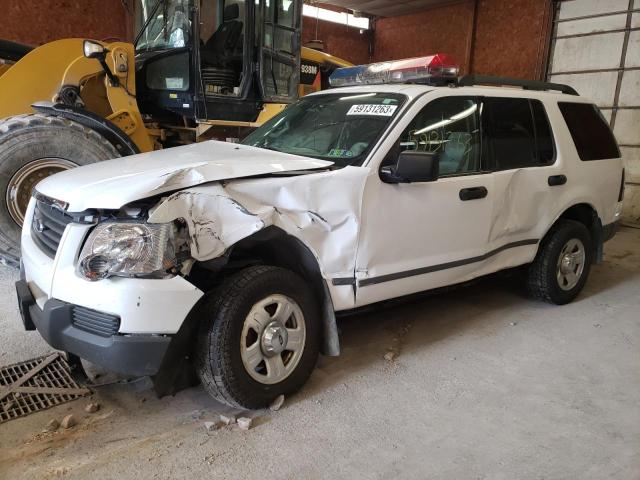 FORD EXPLORER X 2006 with VIN 1FMEU72E46UB03558 - Photo from auction