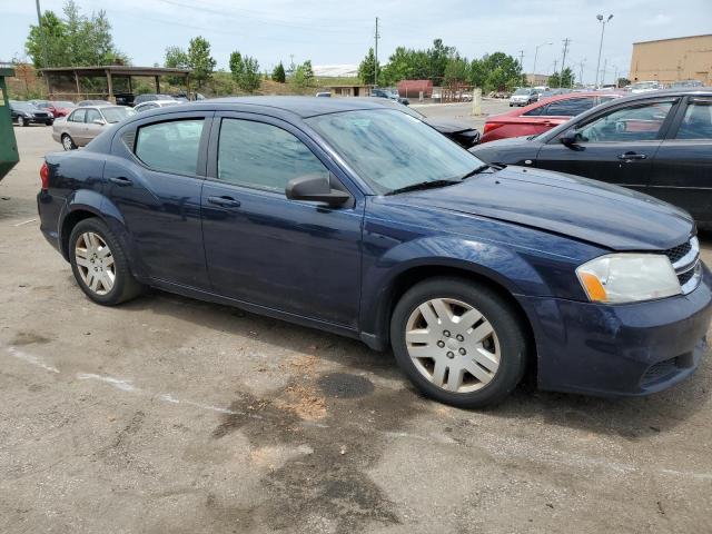 Photo 4 from auction – 2014 DODGE AVENGER SE with VIN 1C3CDZAB9EN187906