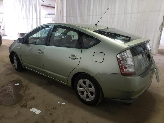 Photo 2 from auction – 2008 TOYOTA PRIUS with VIN JTDKB20U087698971