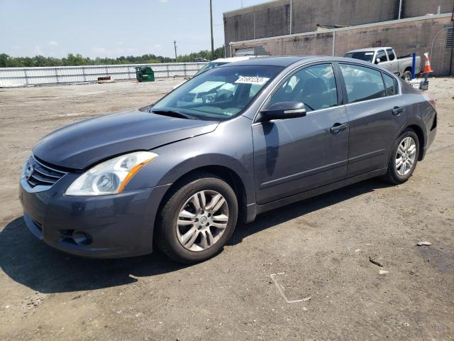 NISSAN ALTIMA BAS 2010 with VIN 1N4AL2AP8AN480897 - Photo from auction