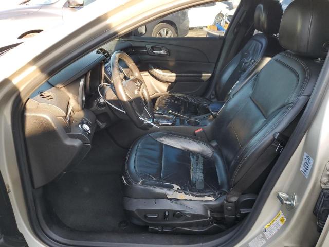 Photo 7 from auction – 2014 CHEVROLET MALIBU LTZ with VIN 1G11H5SL0EF299942