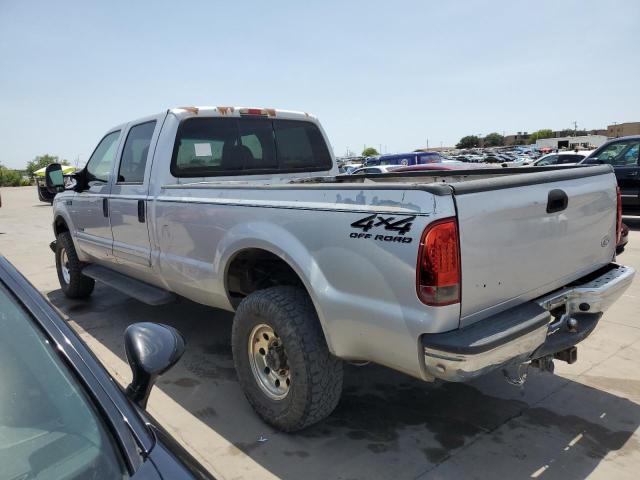 Photo 2 from auction – 2001 FORD F250 SUPER with VIN 1FTNW21F41EC51997