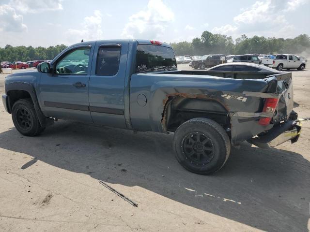 Photo 2 from auction – 2008 CHEVROLET SILVERADO with VIN 2GCEK19J581189391