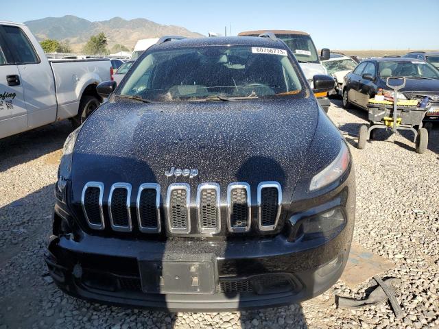 Zdjęcie 5 z aukcji – 2014 JEEP CHEROKEE L z VIN 1C4PJMCB9EW296933