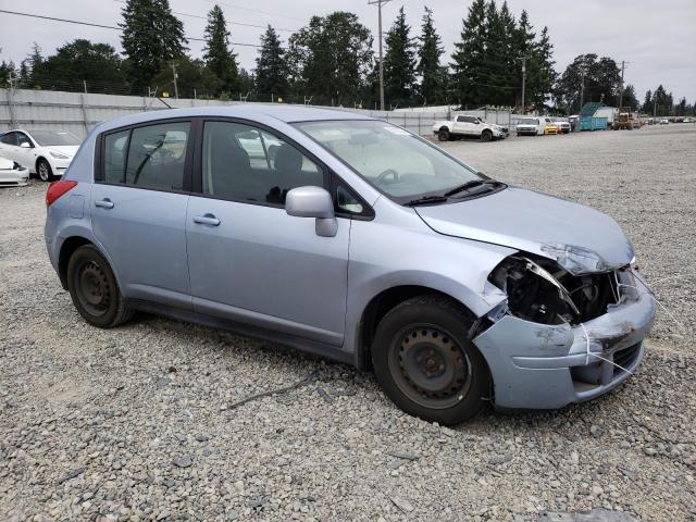 Photo 4 from auction – 2011 NISSAN VERSA S with VIN 3N1BC1CP3BL399199
