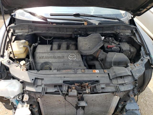 Photo 12 from auction – 2014 MAZDA CX-9 TOURI with VIN JM3TB3CA9E0435711
