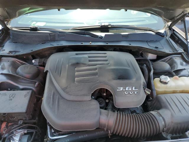 Photo 11 from auction – 2019 DODGE CHARGER SX with VIN 2C3CDXBG2KH744982
