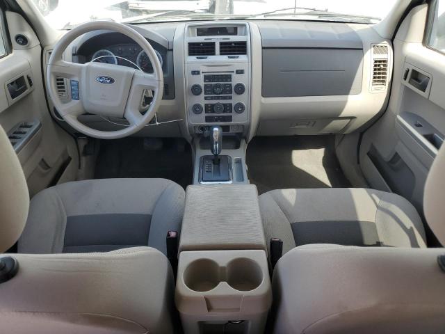 Photo 8 from auction – 2008 FORD ESCAPE HEV with VIN 1FMCU49H48KC44926