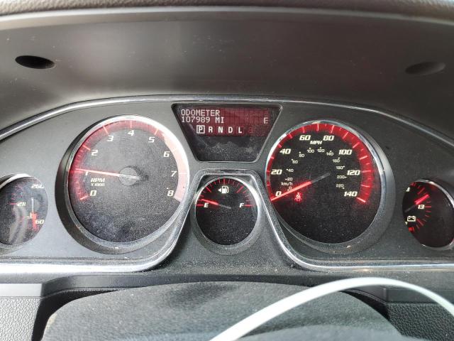 Photo 9 from auction – 2013 GMC ACADIA SLE with VIN 1GKKRPKD8DJ219204