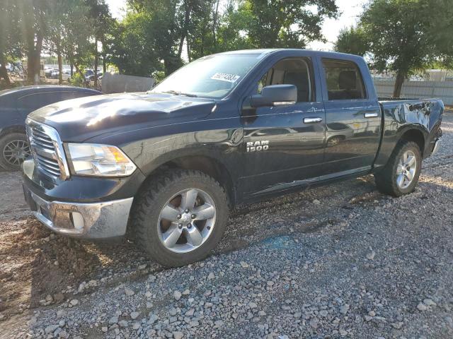 RAM 1500 SLT 2017 with VIN 1C6RR7LG5HS829233 - Photo from auction