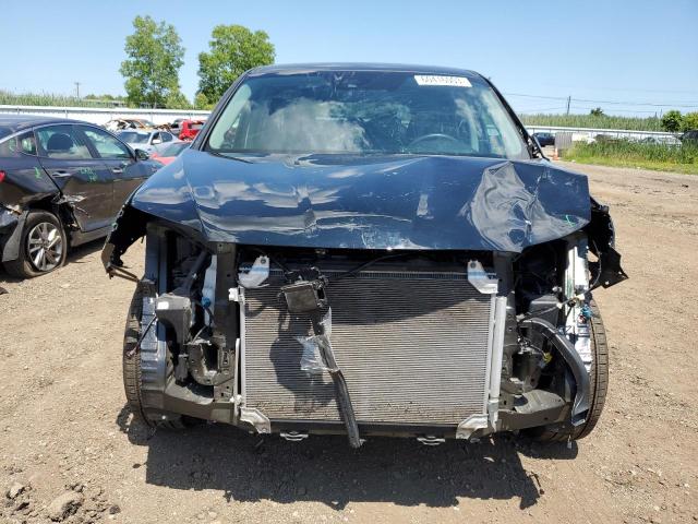 Photo 5 from auction – 2021 HONDA PILOT EXL with VIN 5FNYF6H58MB092860