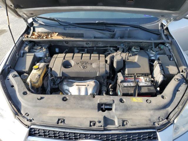 Photo 12 from auction – 2011 TOYOTA RAV4 LIMIT with VIN JTMDF4DV9B5045845