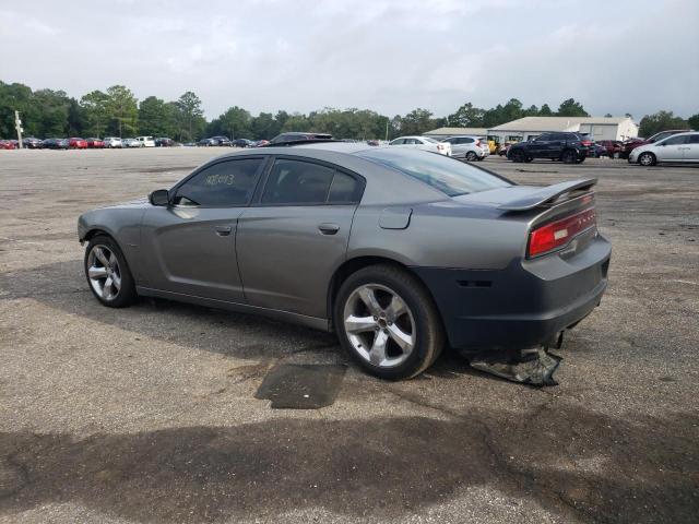 Photo 2 from auction – 2011 DODGE CHARGER R/ with VIN 2B3CL5CT5BH511369
