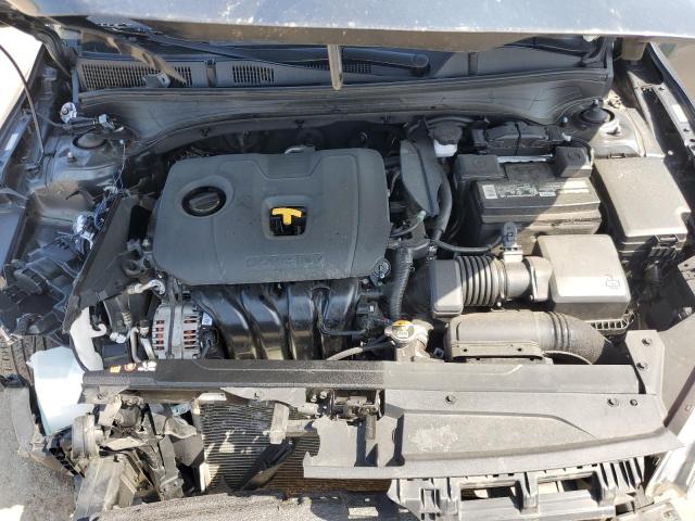Photo 11 from auction – 2019 KIA FORTE FE with VIN 3KPF24AD6KE132865