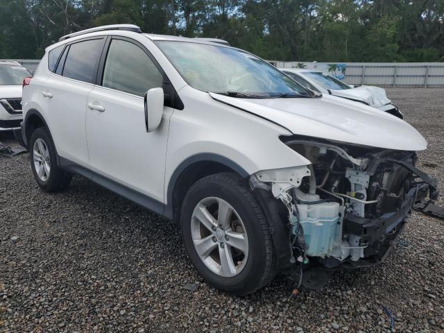 Photo 4 from auction – 2013 TOYOTA RAV4 XLE with VIN JTMWFREV0D5011218