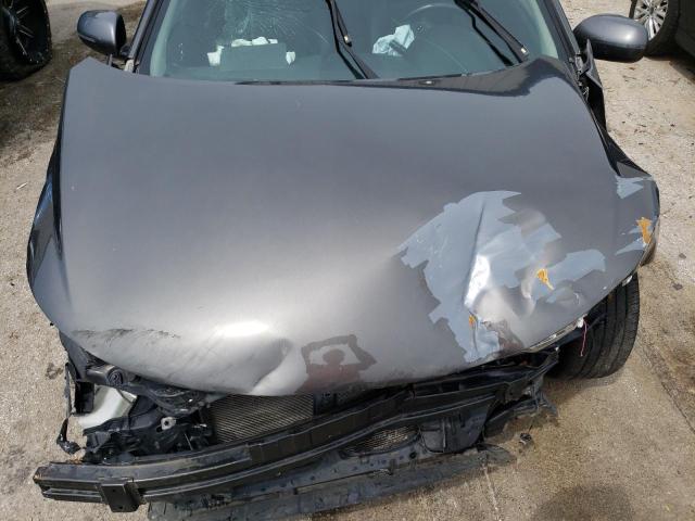Photo 11 from auction – 2013 KIA FORTE SX with VIN KNAFW6A32D5745603