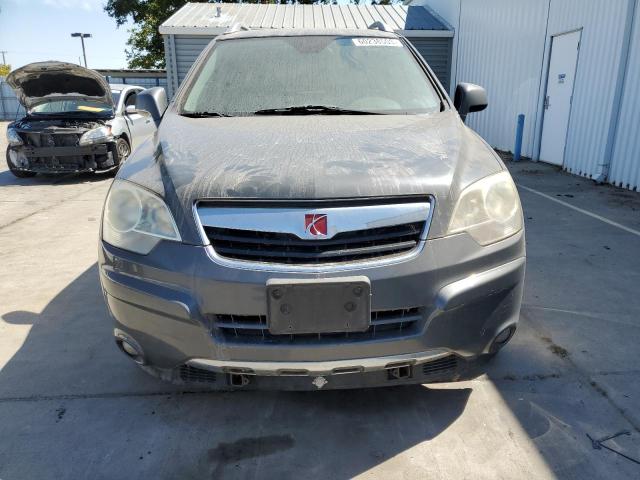 Photo 5 from auction – 2008 SATURN VUE XR with VIN 3GSCL53728S608136