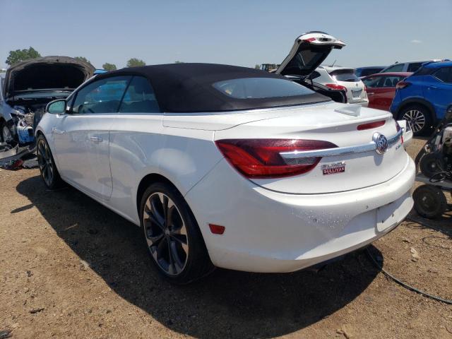 Photo 2 from auction – 2016 BUICK CASCADA PR with VIN W04WT3N55GG048810