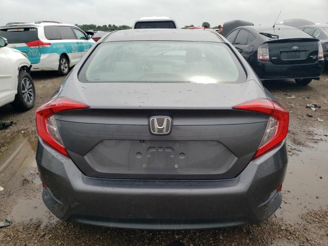 Photo 6 from auction – 2016 HONDA CIVIC EX with VIN 2HGFC2F7XGH500482