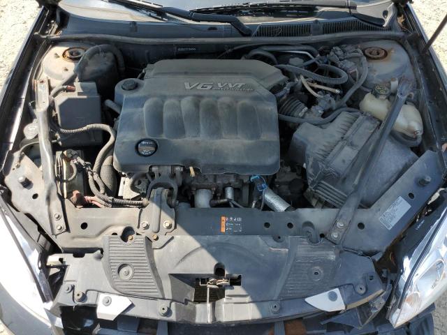 Photo 11 from auction – 2012 CHEVROLET IMPALA with VIN 2G1WG5E34C1255340