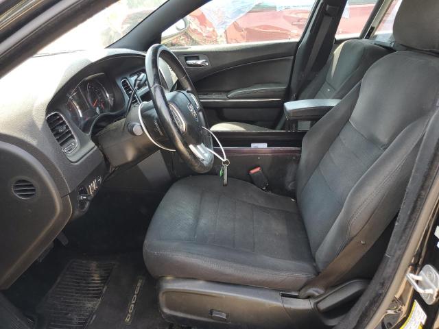 Photo 7 from auction – 2012 DODGE CHARGER PO with VIN 2C3CDXAT9CH305486