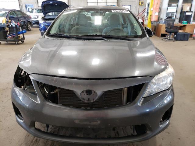 Photo 5 from auction – 2012 TOYOTA CORILLA with VIN 2T1BU4EE7CC806677