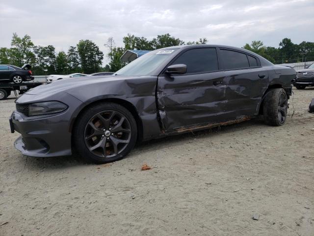 DODGE CHARGER R/ 2019 with VIN 2C3CDXCT0KH630054 - Photo from auction