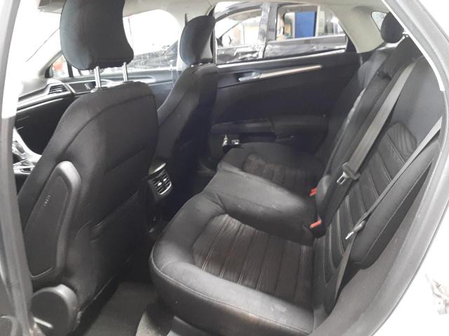 Photo 10 from auction – 2016 FORD FUSION SE with VIN 3FA6P0H7XGR316948