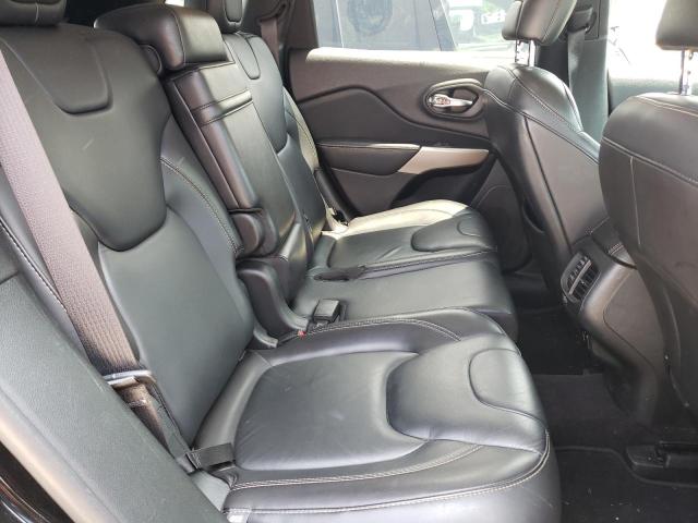 Photo 11 from auction – 2017 JEEP CHEROKEE L with VIN 1C4PJMDS1HW665187