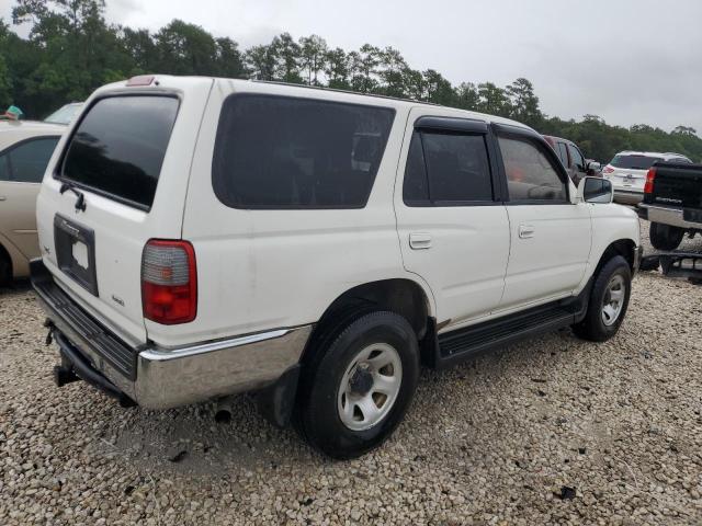Photo 3 from auction – 1998 TOYOTA 4RUNNER SR with VIN JT3GN86RXW0089240