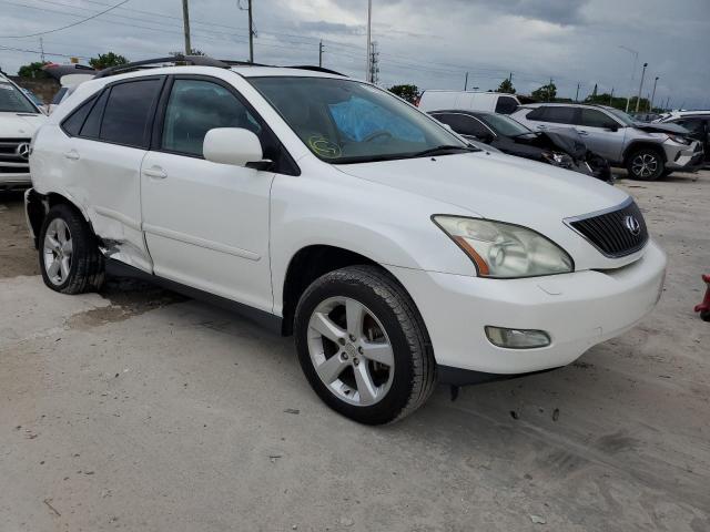 Photo 4 from auction – 2004 LEXUS RX 330 with VIN 2T2GA31U14C011188