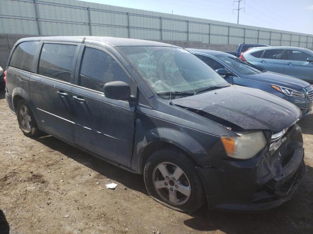 Photo 4 from auction – 2012 DODGE GRAND CARA with VIN 2C4RDGBG1CR171168