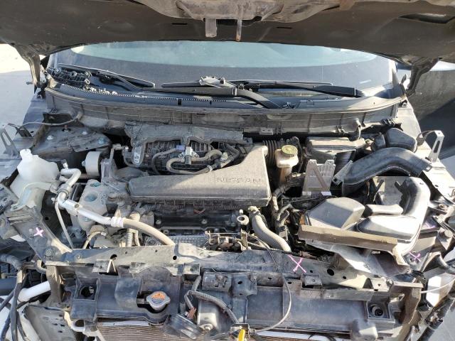 Photo 12 from auction – 2018 NISSAN ROGUE S with VIN JN8AT2MT5JW470300